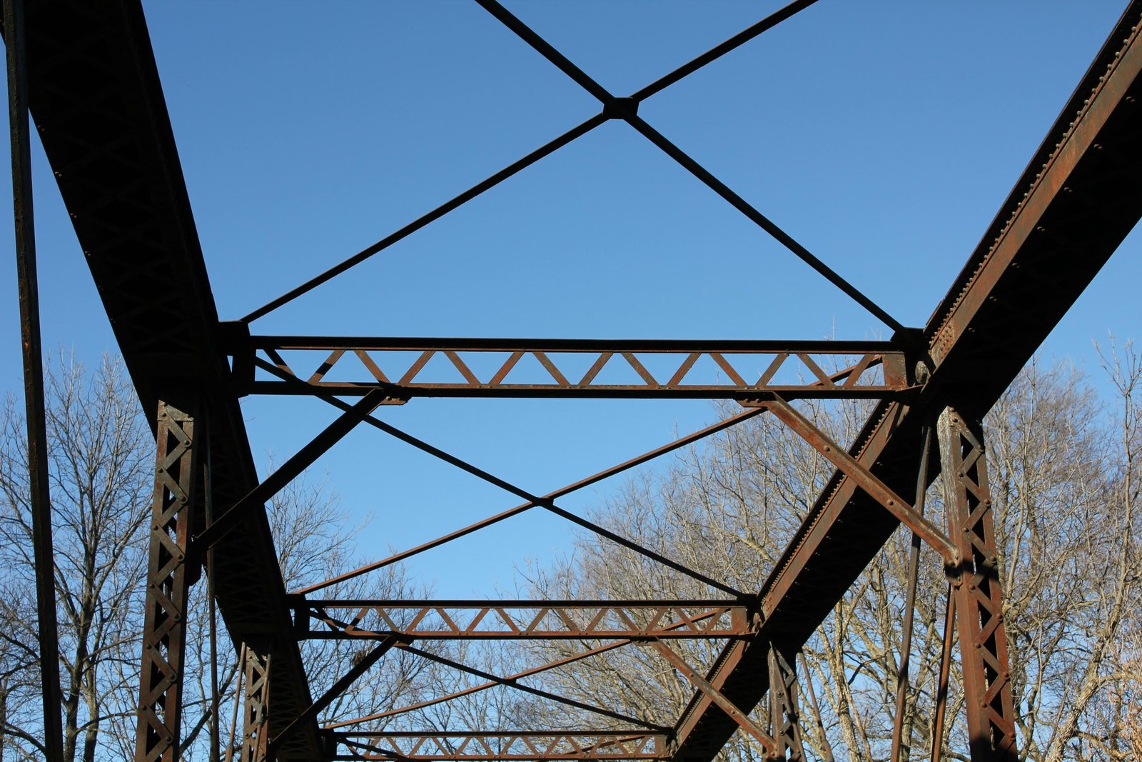Sway bracing
